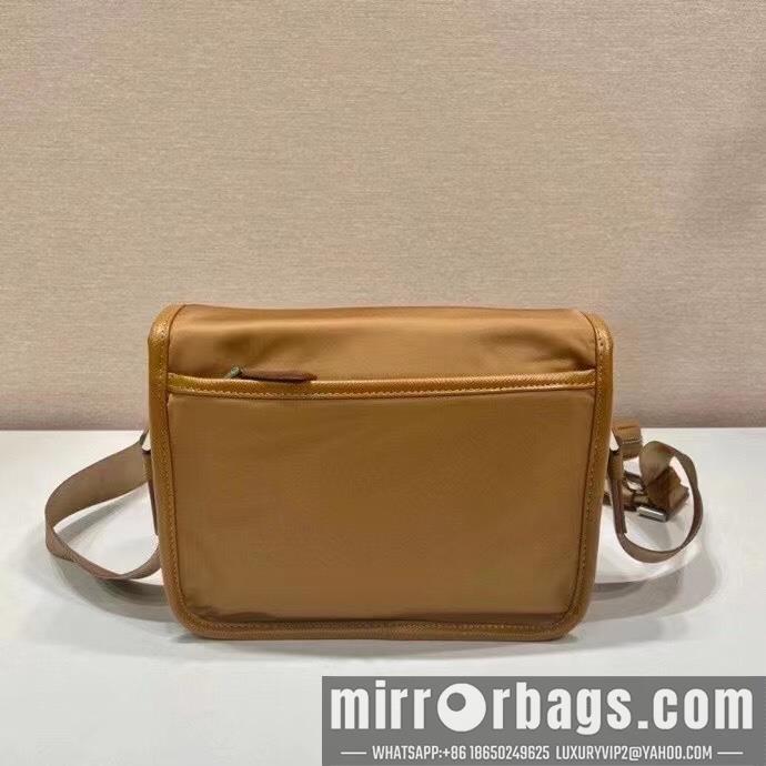Prada Bags 2VD034 22X16X8.5cm XM 2colour
