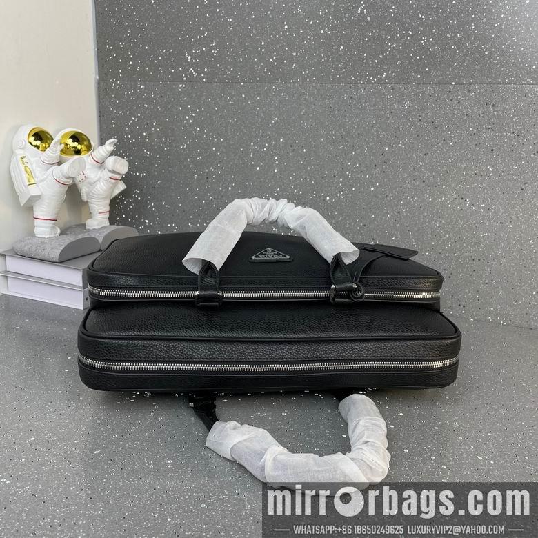 Prada Bags 1012-1 37X27X10cm WP