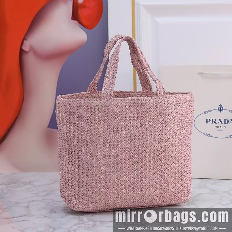 Prada Bags 23X22cm 112203 XMY 3