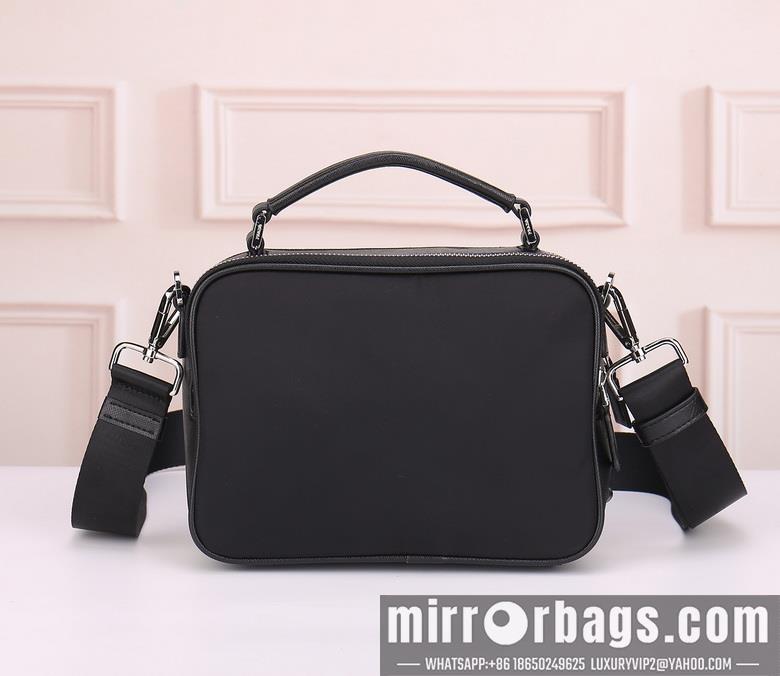 Prada Bags 2069 22X16X8cm XM