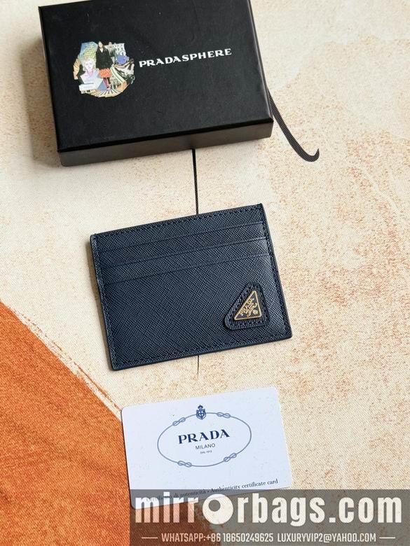 Prada Bags 1MC025 10X8cm YG 9