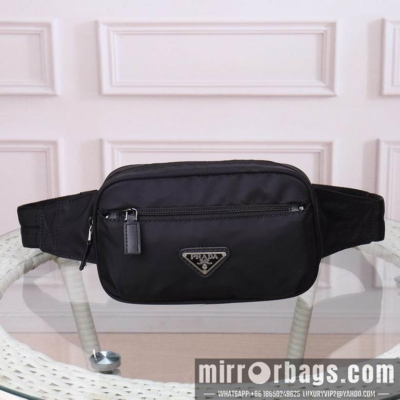 Prada Bags 0977 21X12X4.5cm XM