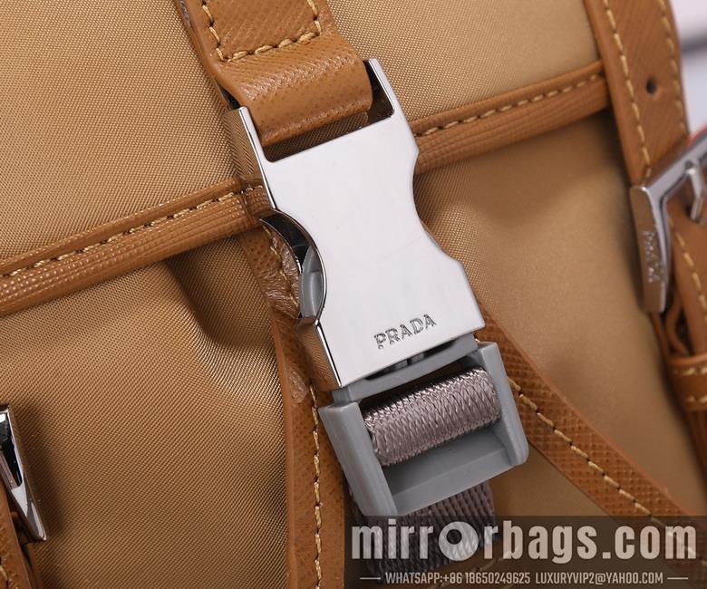 Prada Bags 2VL029 16X24X7cm XM 2colour