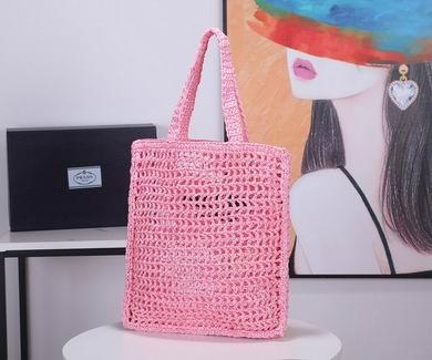 Prada Bags 1BG393 36X38X3cm XM 4
