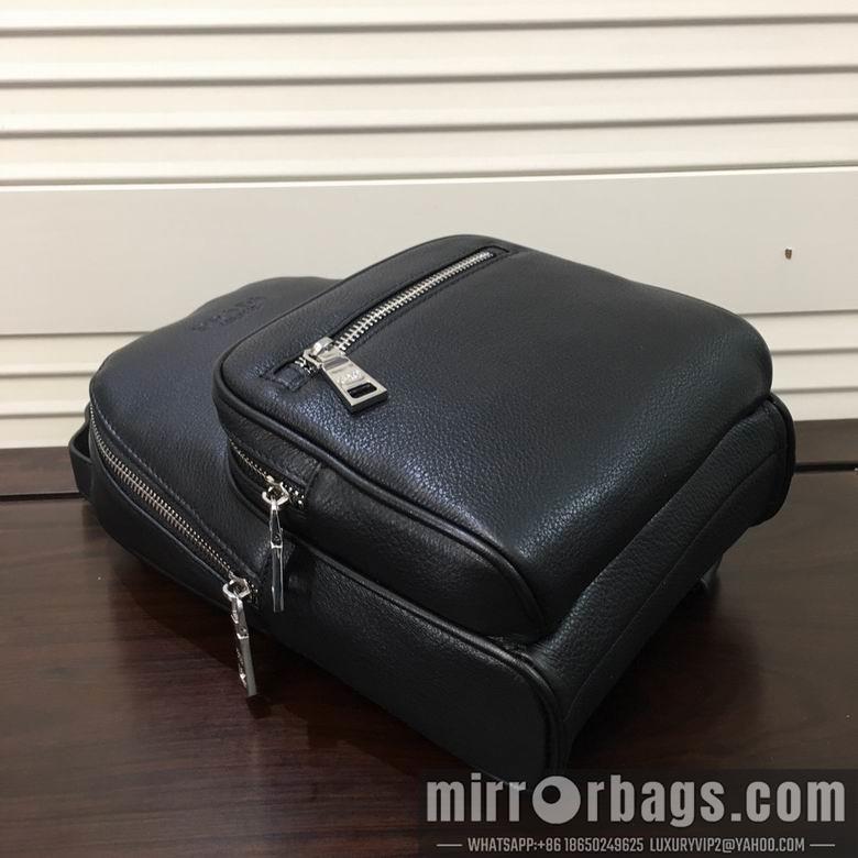 Prada Bags 18X28X7cm 031106 XM