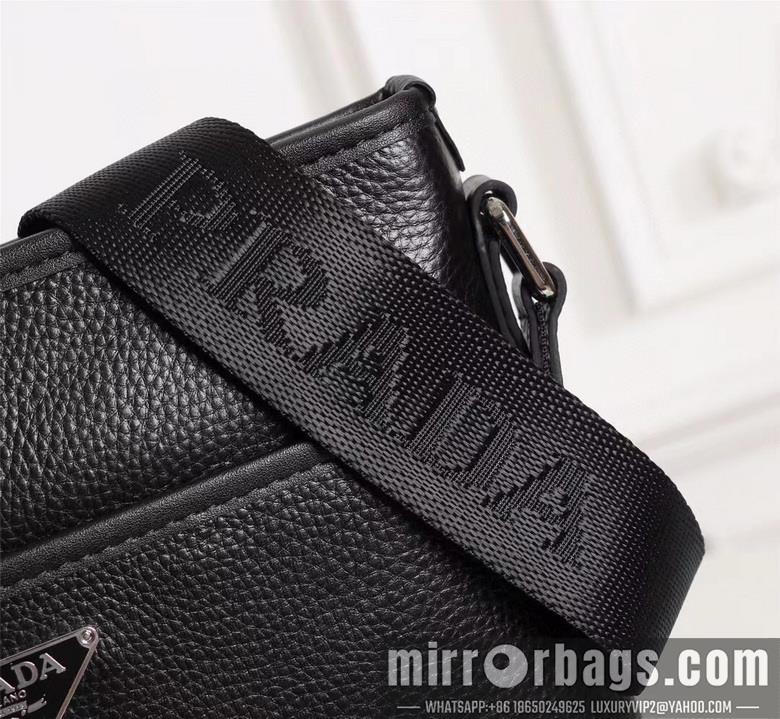 Prada Bags 33012-2 25X27X5cm XM
