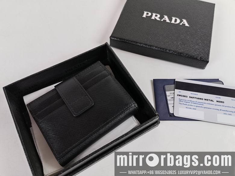 Prada Bags 2MC063 10x8cm YG 1