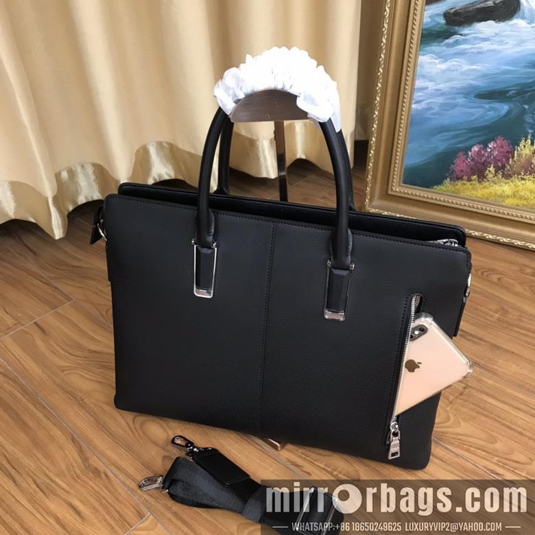 Prada Bags 8001-1 39X30X8cm WP