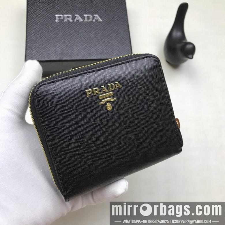 Prada Bags LM0522 10x9x2cm YG 3