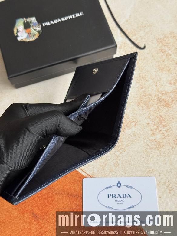 Prada Bags 1MV204 11.2X9.5cm YG 1