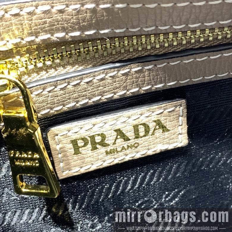 Prada Bags 1BH190 27X18X10cm XM 1