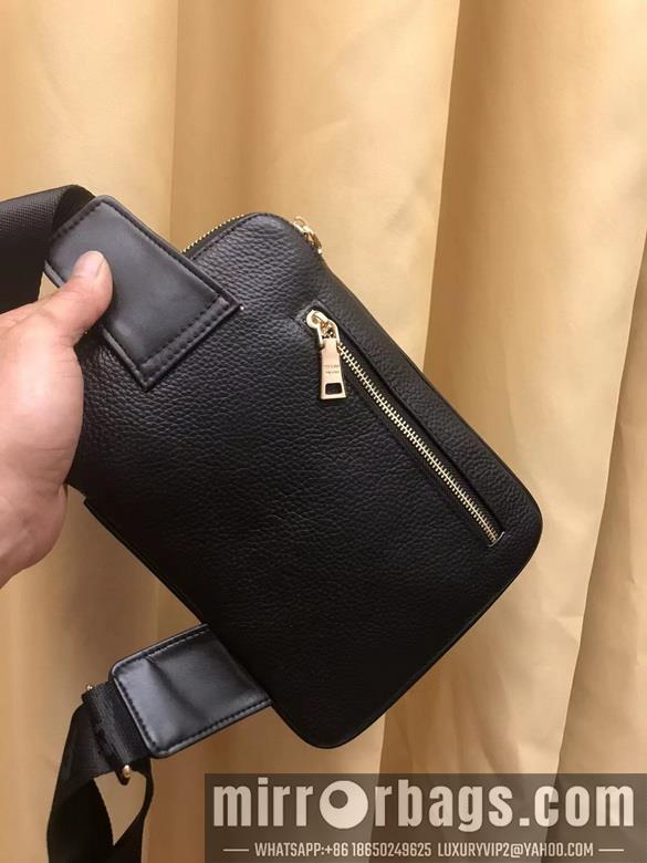 Prada Bags 636-1 26X19cm WP-1