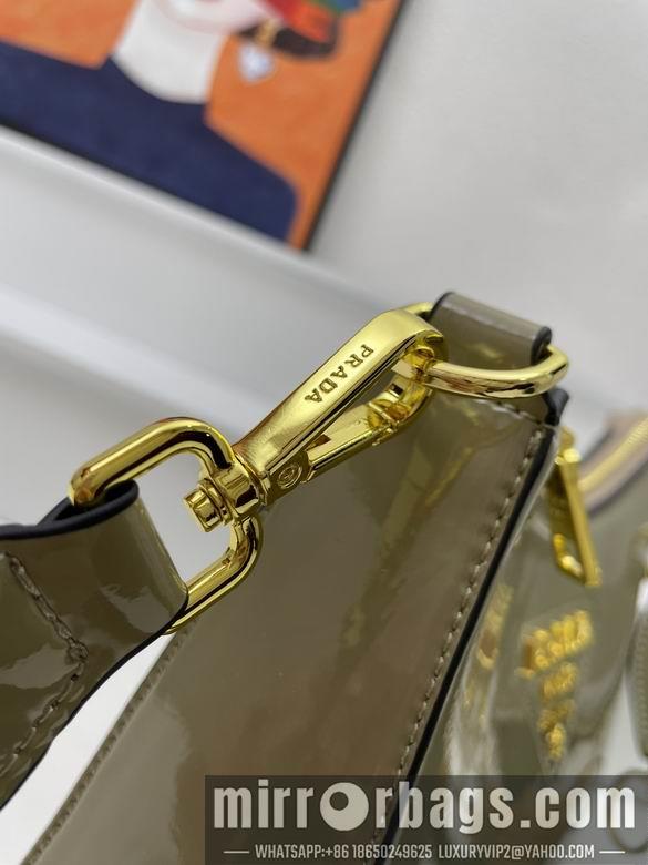 Prada Bags 55132 24.5X15X7cm XM 4