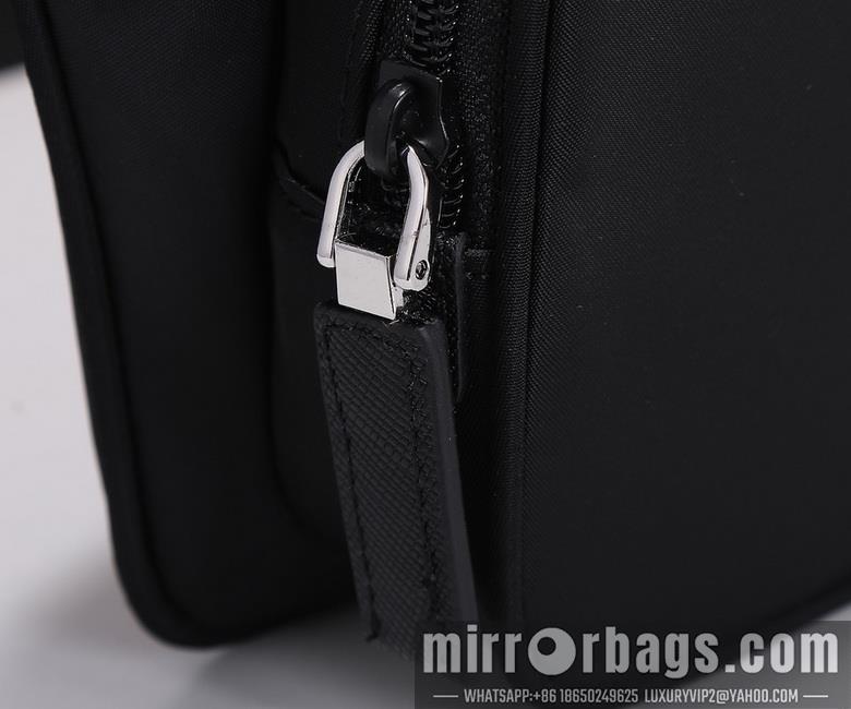 Prada Bags 2VH128 19X13X2.5cm XM