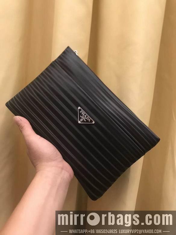 Prada Bags 9010-5 26X17X4cm WP