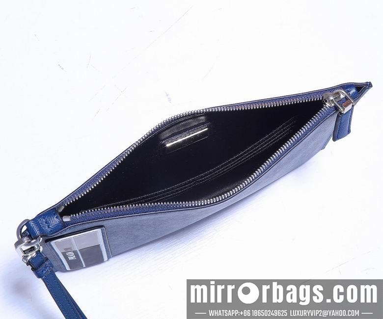 Prada Bags 2NH036 28X18cm XM 2colour