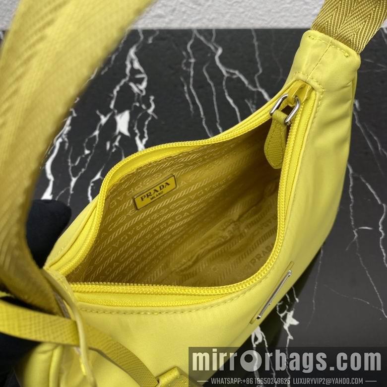 Prada Bags 1NE515 23X13X5cm XMY 5