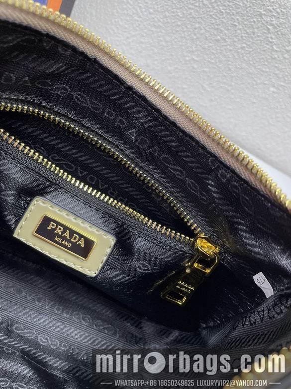 Prada Bags 55132 24.5X15X7cm XM 4