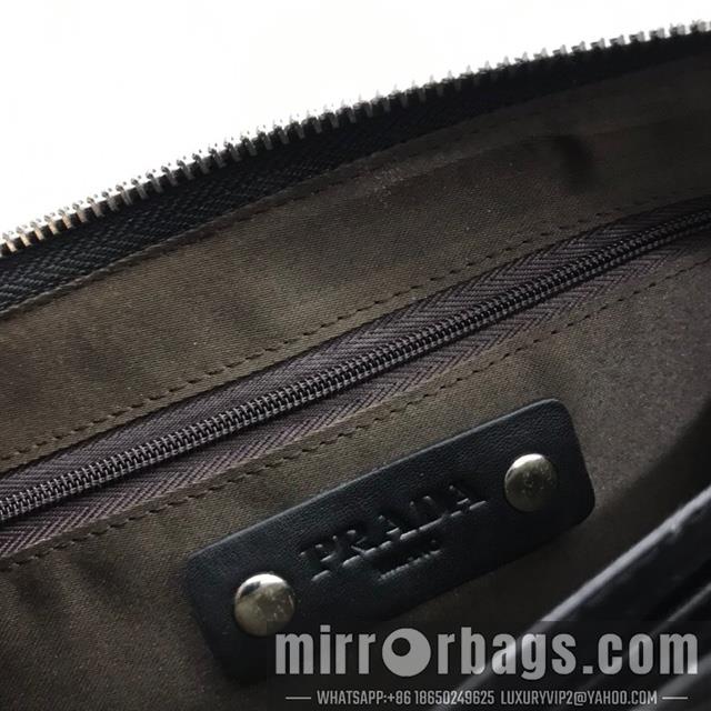 Prada Bags 28X18X3cm 041307 XM