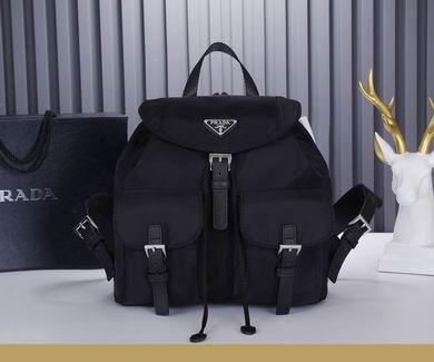 Prada Bags WM2811 31X32X15
