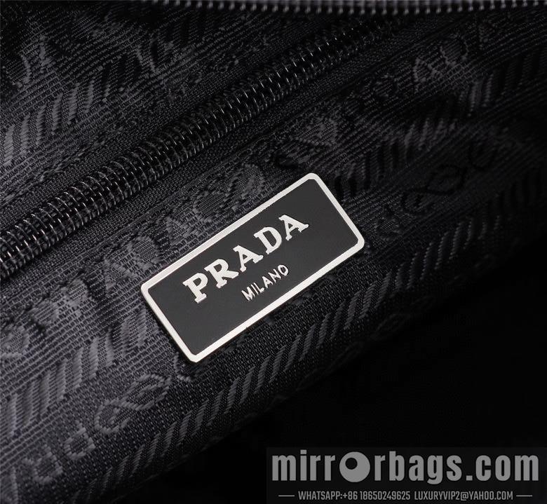 Prada Bags WM2VH048 23X16X7