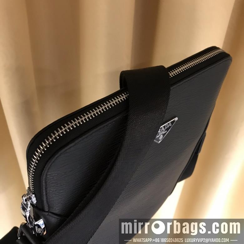 Prada Bags 9024-4 25X28X5cm WP