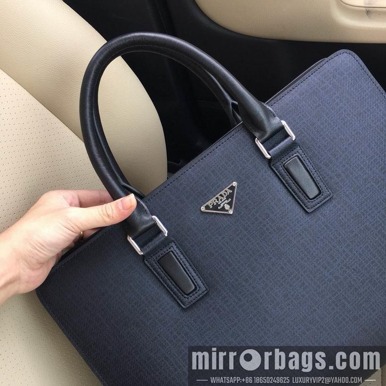 Prada Bags 8031 39.5X29.5X6cm WP