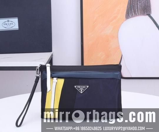 Prada Bags 2NH007 28X18cm XM