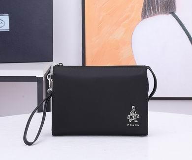 Prada Bags 2NE789 23X16X7cm XM 2colour