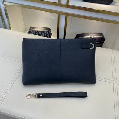 Prada Bags 3379-4 28X18X3cm XM