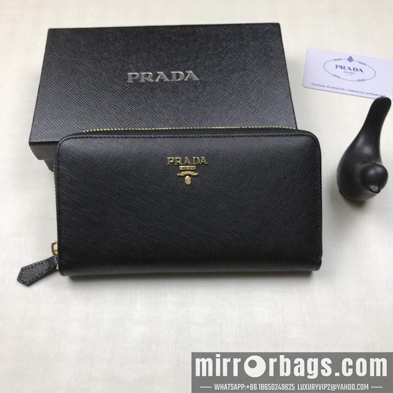 Prada Bags L0506 10X9X2.5cm