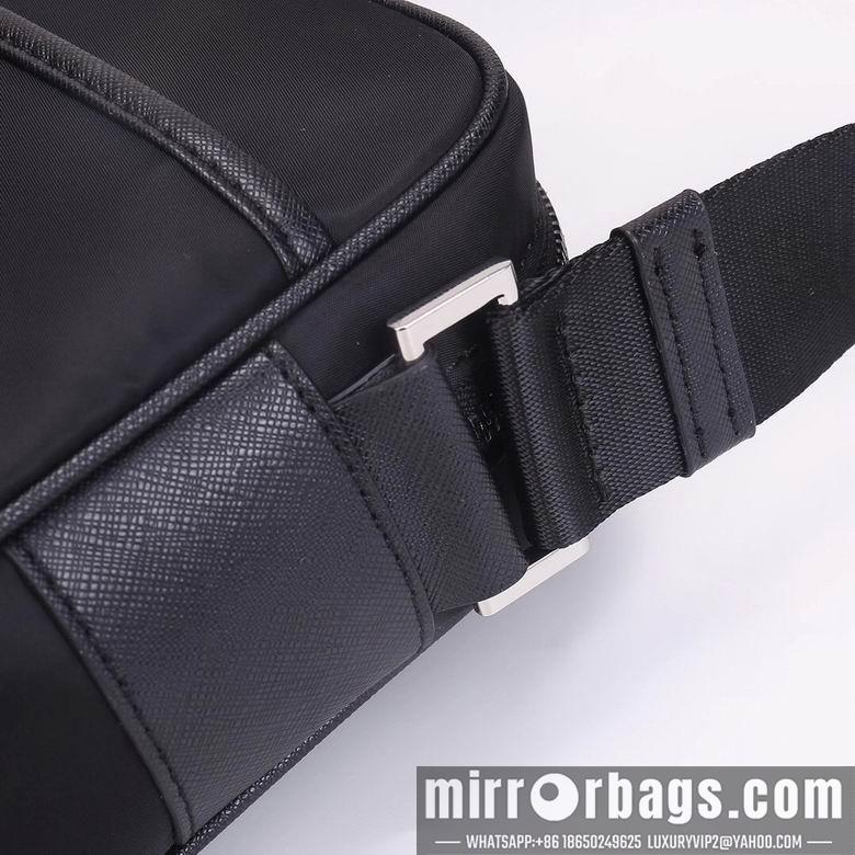 Prada Bags 23X16X7cm 053059 XM