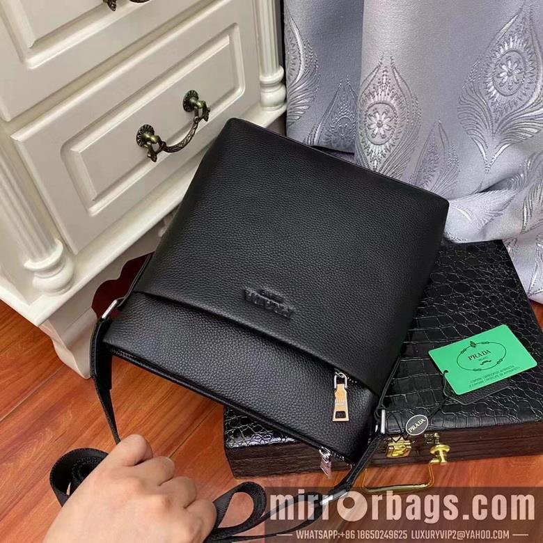 Prada Bags 24X28X6cm 070101 WP