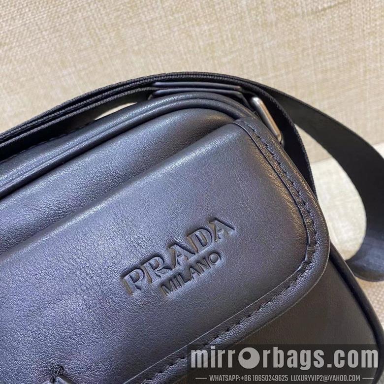 Prada Bags 24X15X5cm 123104 XM