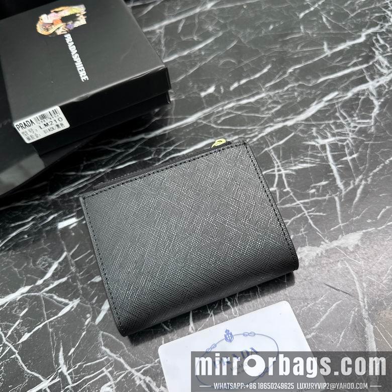 Prada Bags LM210 10X9X2cm ZC 7