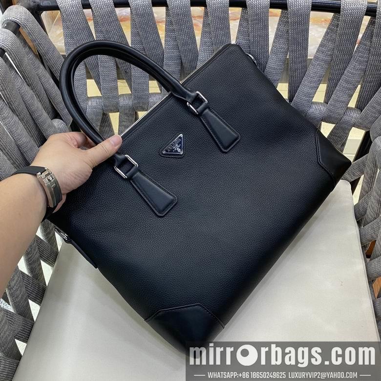 Prada Bags 5223-1 39X29X6cm XM