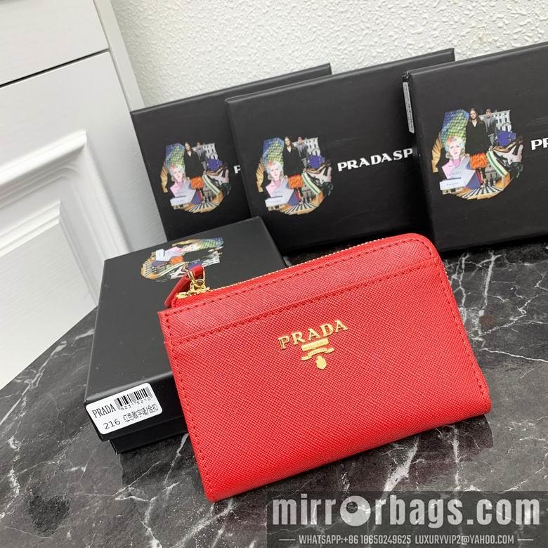 Prada Bags LM216 13.5X8X1cm ZC 8