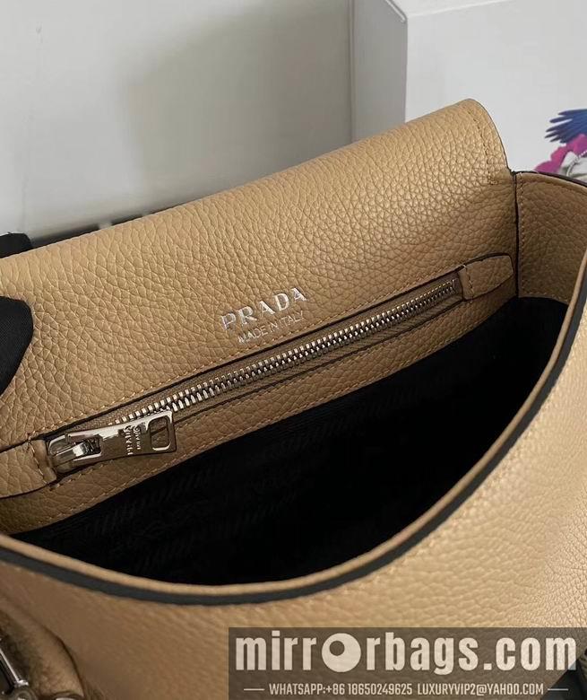 Prada Bags 1BD314 23X18X9cm XM 2colour