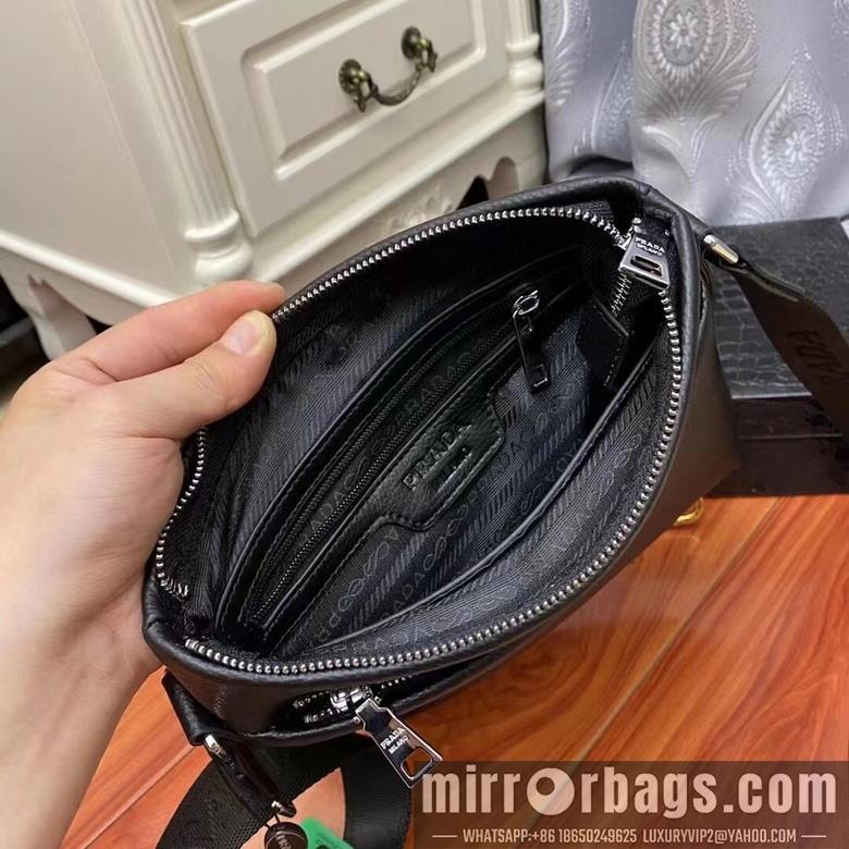 Prada Bags 24X28X6cm 070101 WP
