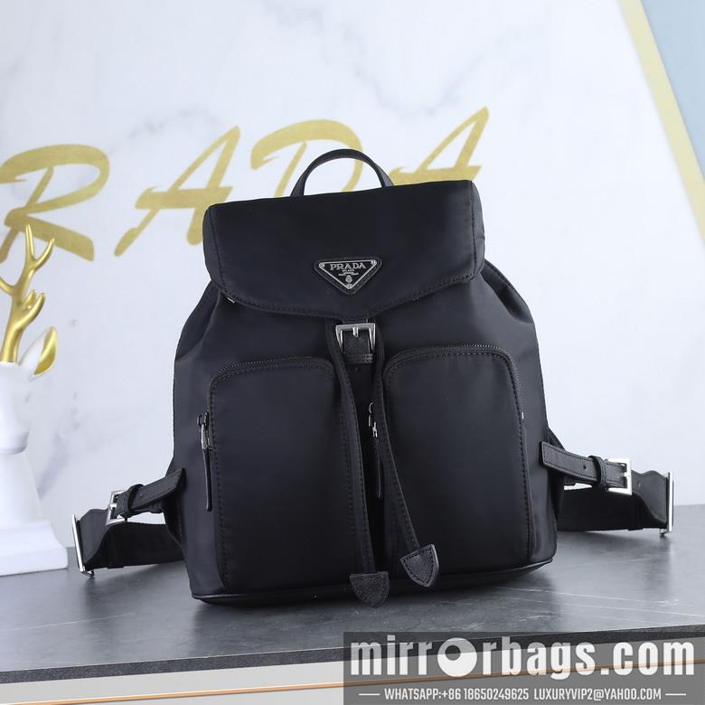 Prada Bags 1BZ005 32X26X13cm XM