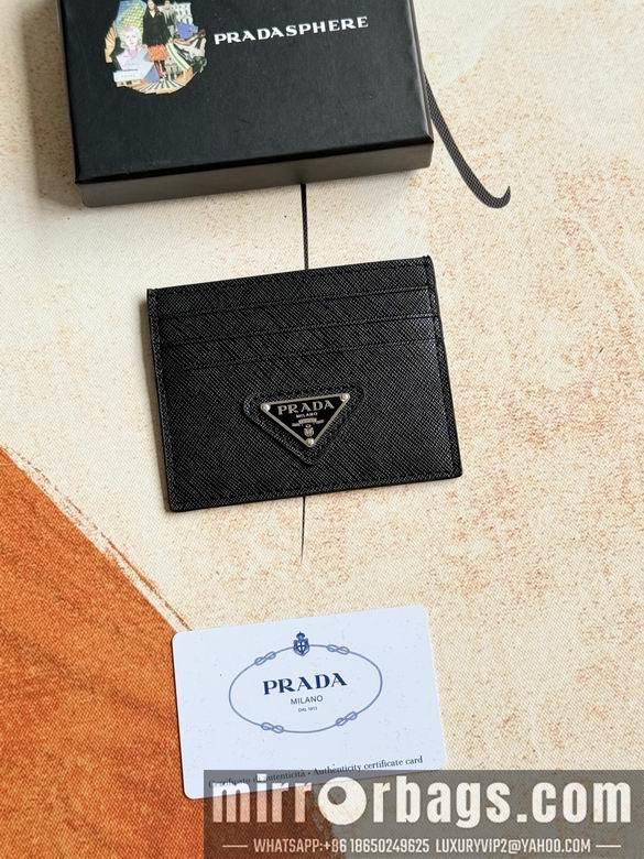Prada Bags 1MC025 10X8cm YG 4