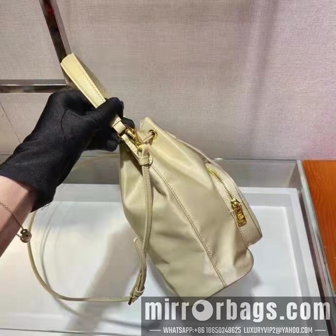 Prada Bags 1BH038 18X23X12cm XM 2