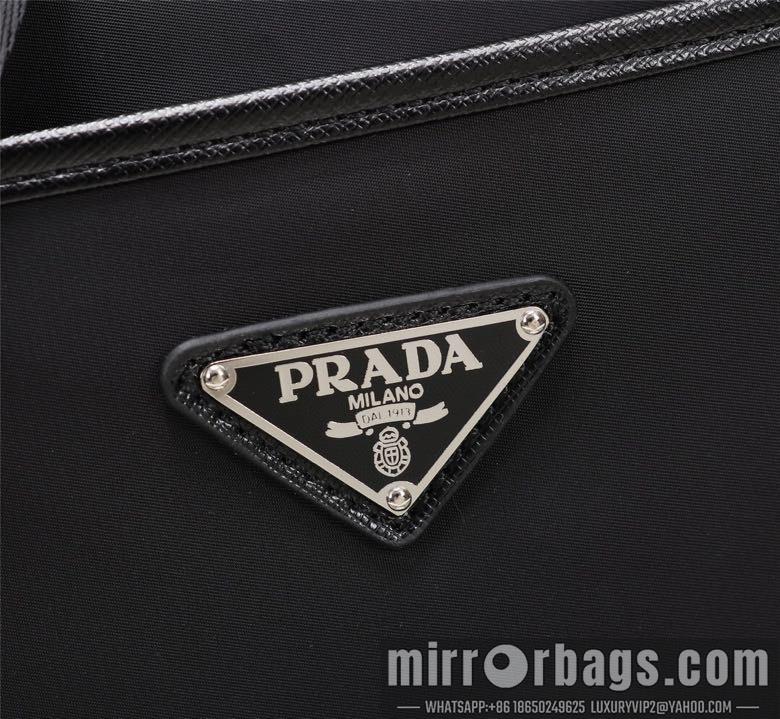 Prada Bags WM2VH048 23X16X7