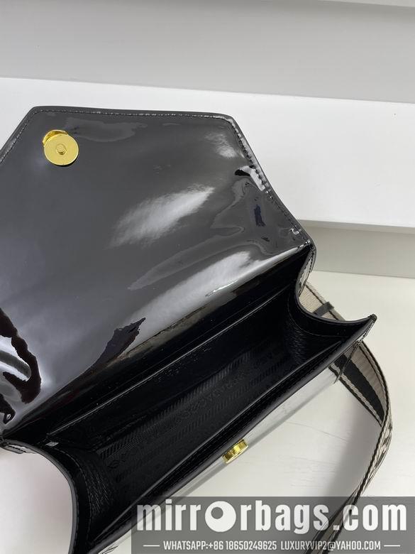 Prada Bags 55130 21X14X6.5cm XM 2