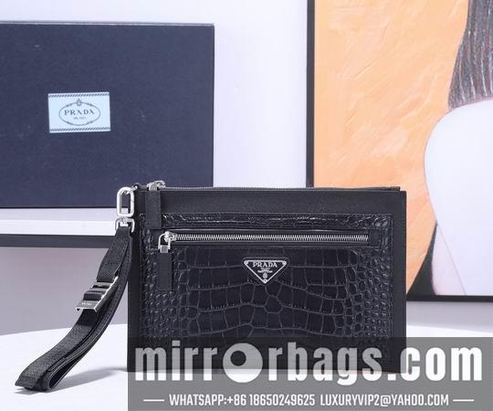 Prada Bags 2NH009 28X18cm XM