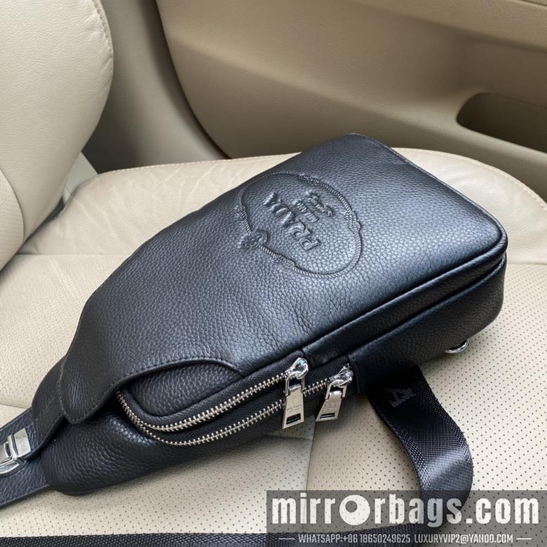 Prada Bags 6076 30X17X4.5cm WP