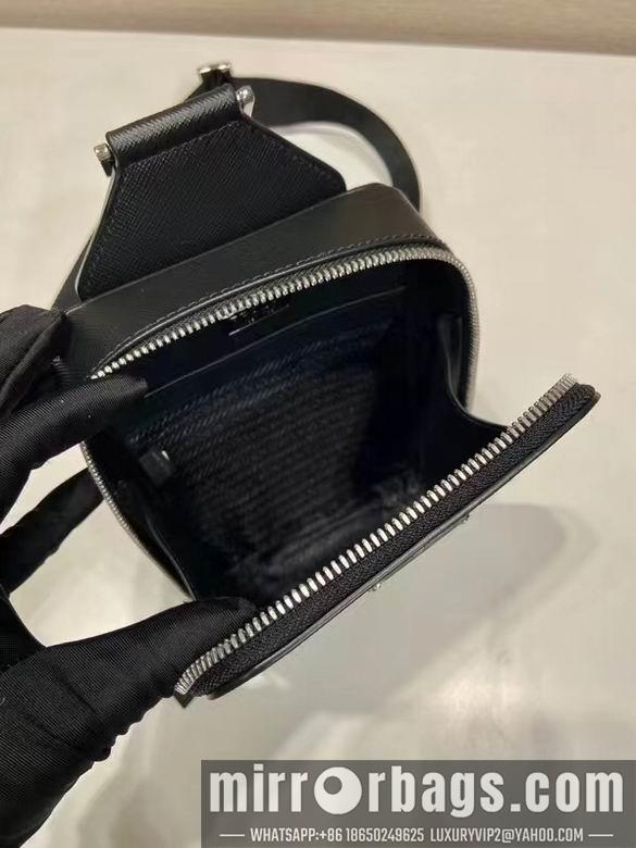 Prada Bags 2VZ106 14X20X5cm XM