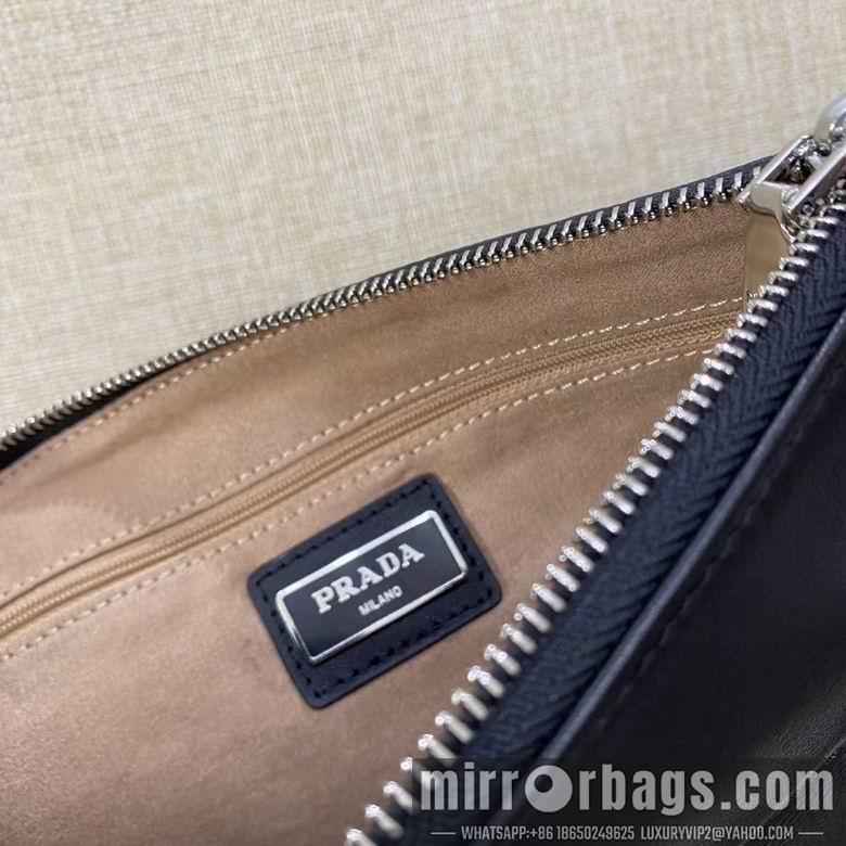 Prada Bags 29X19X1cm 040114 XM