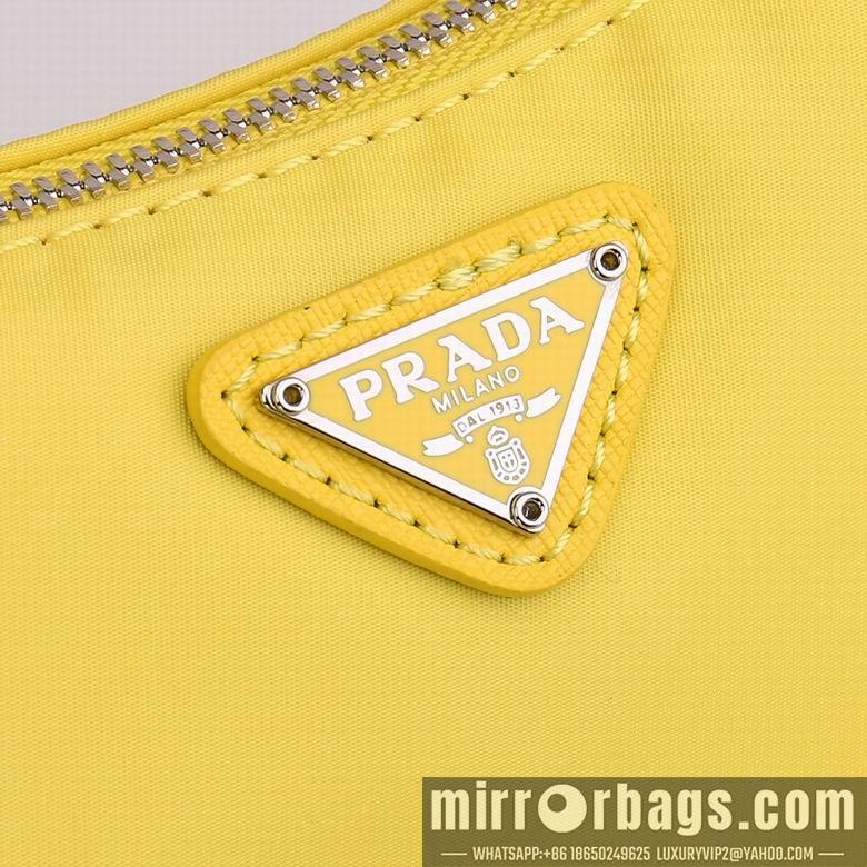 Prada Bags 1418 22X16X6cm XM 3