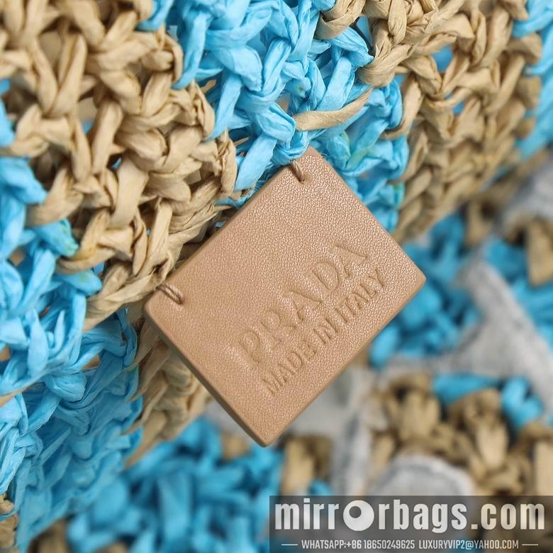 Prada Bags 1BG86381 48X34X16cm XMY 2